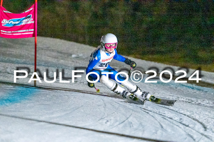 KIDS-NIGHT-RACE Farchant, 02.02.2024