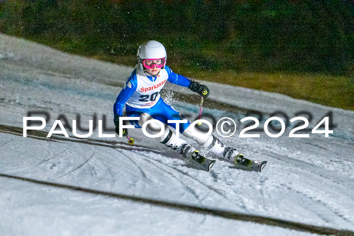 KIDS-NIGHT-RACE Farchant, 02.02.2024