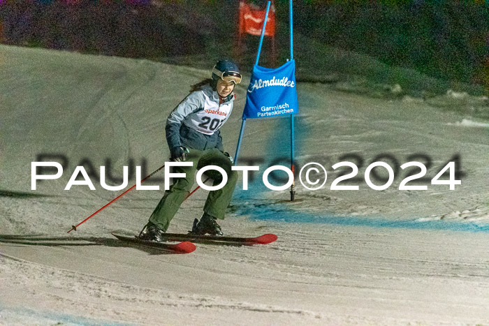 KIDS-NIGHT-RACE Farchant, 02.02.2024