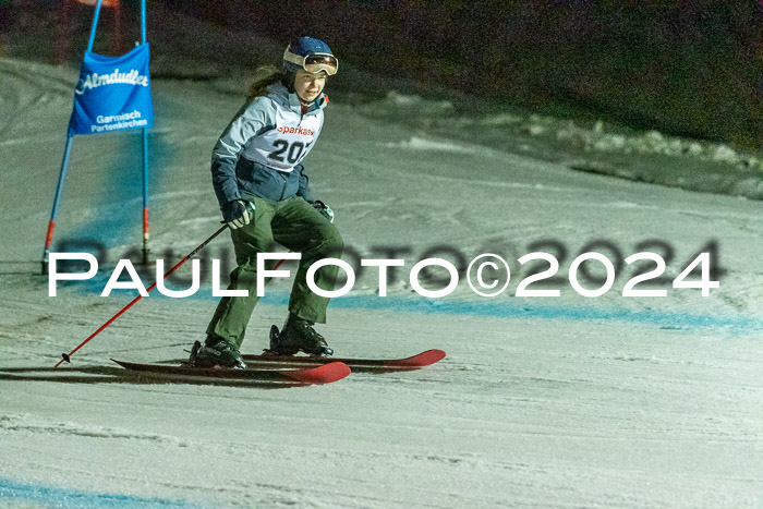 KIDS-NIGHT-RACE Farchant, 02.02.2024