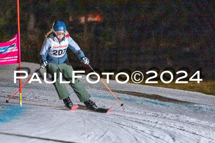 KIDS-NIGHT-RACE Farchant, 02.02.2024