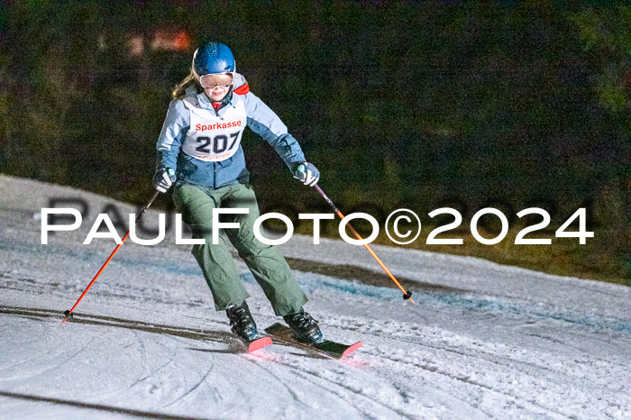 KIDS-NIGHT-RACE Farchant, 02.02.2024