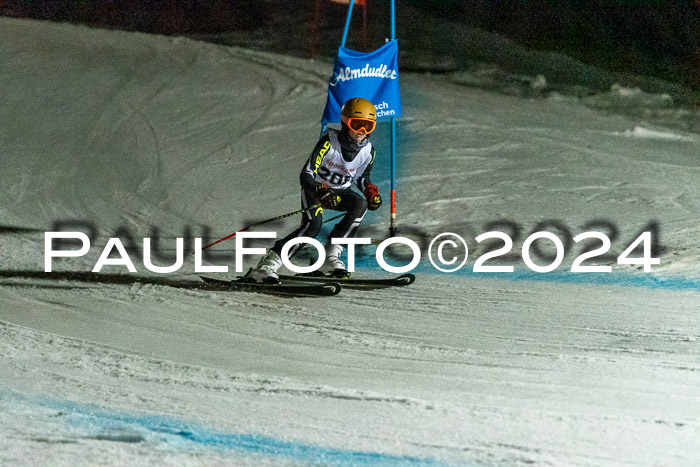 KIDS-NIGHT-RACE Farchant, 02.02.2024