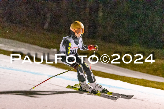 KIDS-NIGHT-RACE Farchant, 02.02.2024