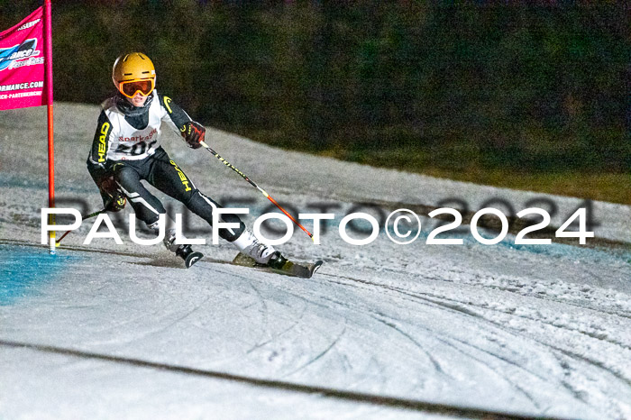 KIDS-NIGHT-RACE Farchant, 02.02.2024