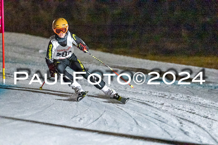KIDS-NIGHT-RACE Farchant, 02.02.2024