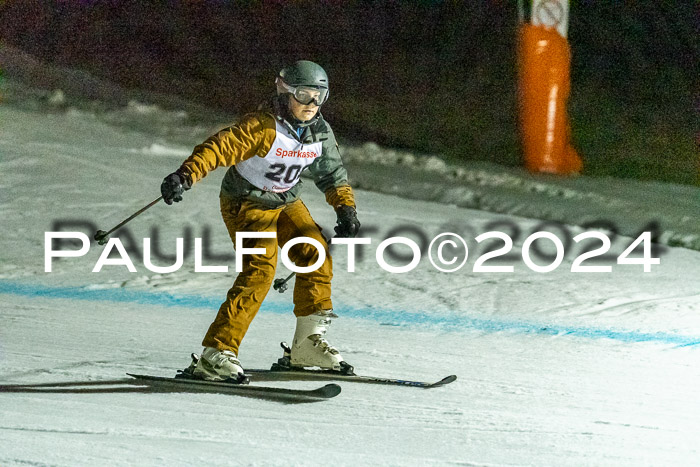 KIDS-NIGHT-RACE Farchant, 02.02.2024