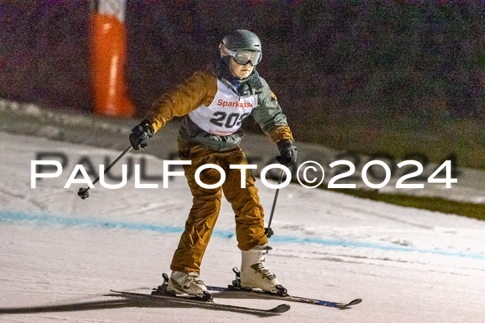 KIDS-NIGHT-RACE Farchant, 02.02.2024