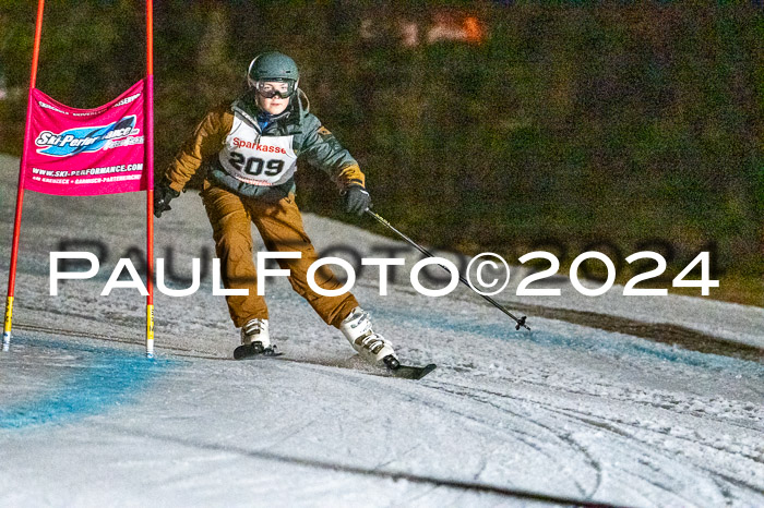 KIDS-NIGHT-RACE Farchant, 02.02.2024