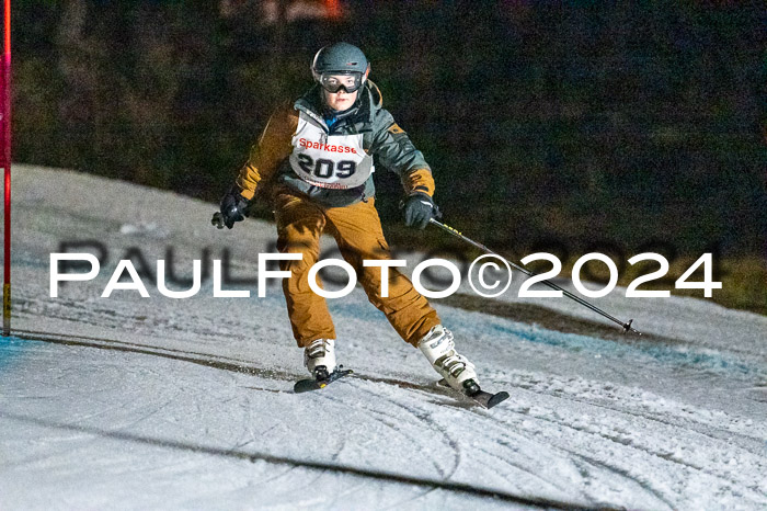 KIDS-NIGHT-RACE Farchant, 02.02.2024