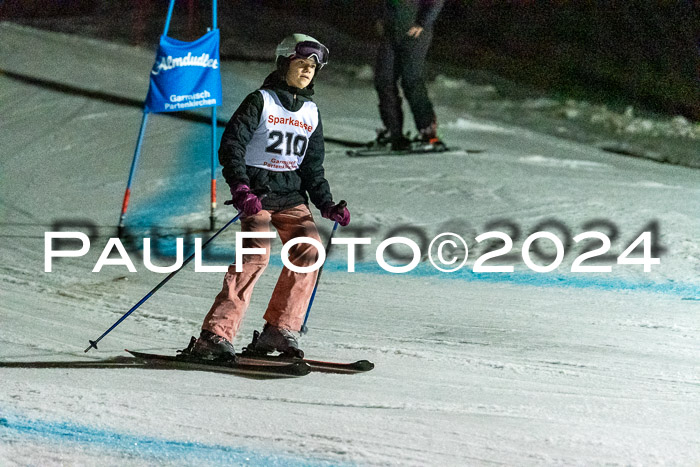 KIDS-NIGHT-RACE Farchant, 02.02.2024