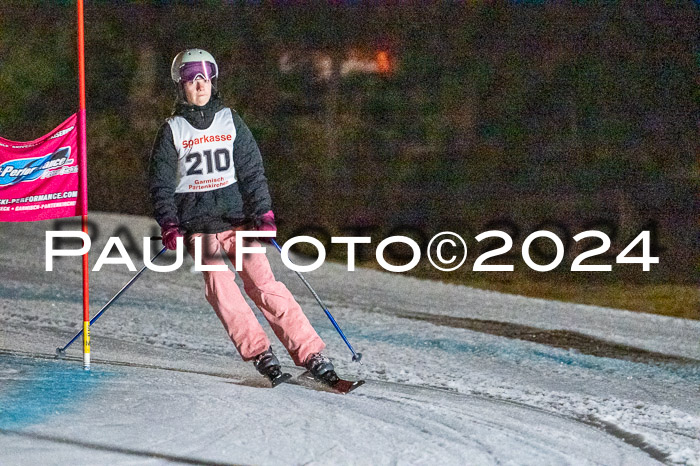 KIDS-NIGHT-RACE Farchant, 02.02.2024