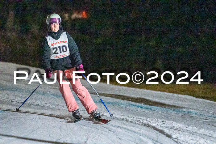 KIDS-NIGHT-RACE Farchant, 02.02.2024
