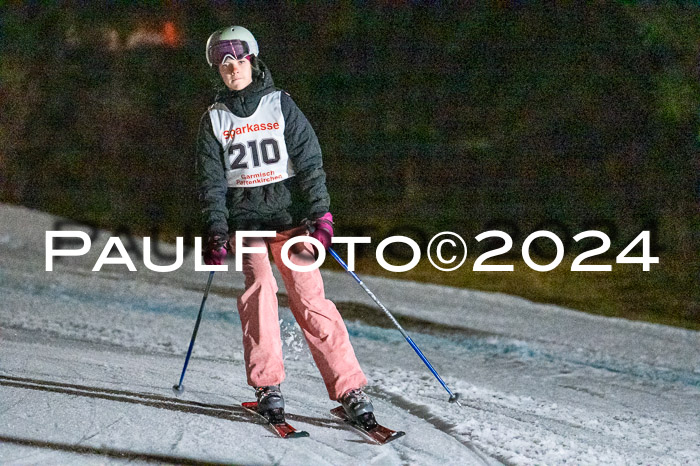 KIDS-NIGHT-RACE Farchant, 02.02.2024