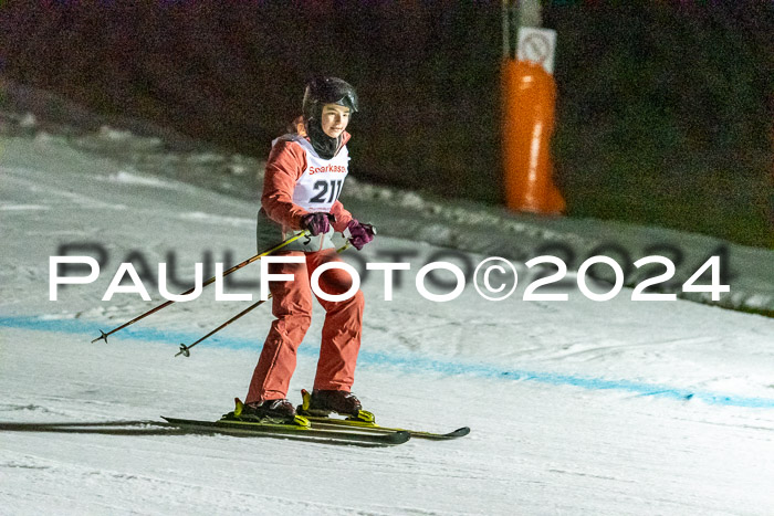 KIDS-NIGHT-RACE Farchant, 02.02.2024