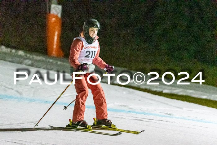 KIDS-NIGHT-RACE Farchant, 02.02.2024