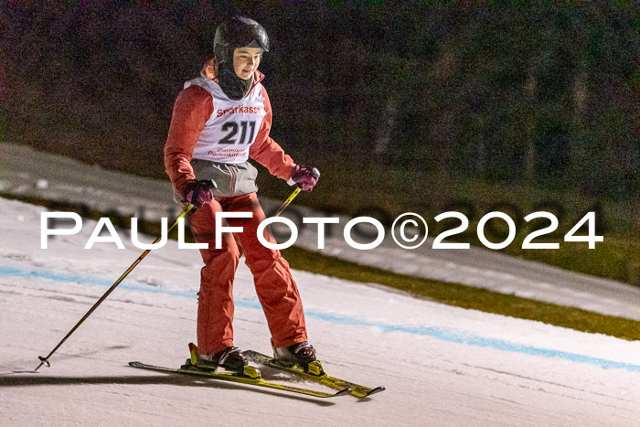 KIDS-NIGHT-RACE Farchant, 02.02.2024
