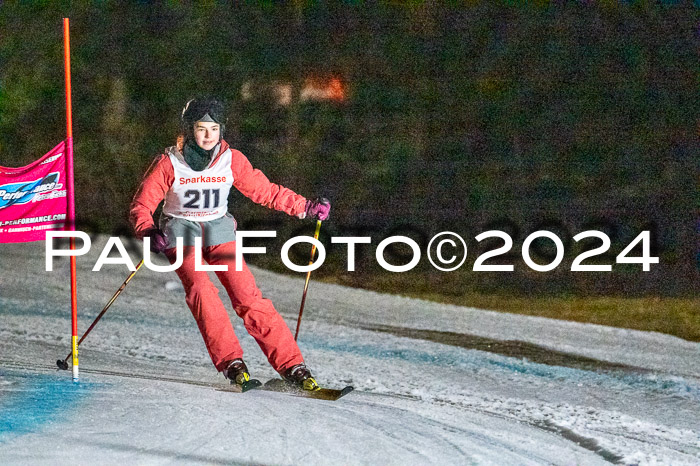 KIDS-NIGHT-RACE Farchant, 02.02.2024