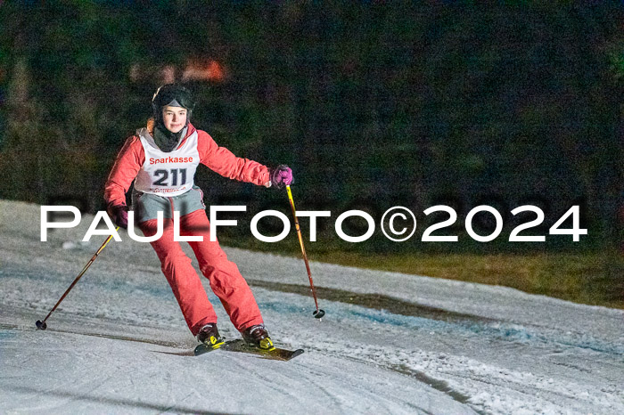 KIDS-NIGHT-RACE Farchant, 02.02.2024