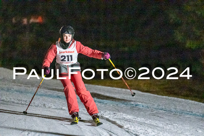 KIDS-NIGHT-RACE Farchant, 02.02.2024