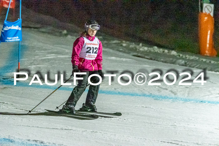 KIDS-NIGHT-RACE Farchant, 02.02.2024