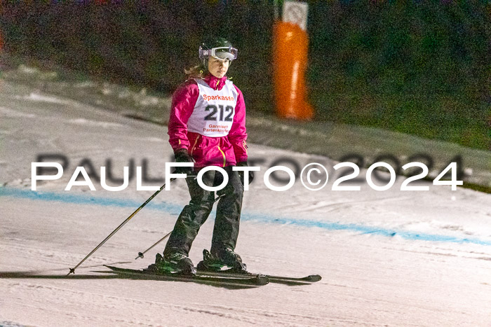 KIDS-NIGHT-RACE Farchant, 02.02.2024