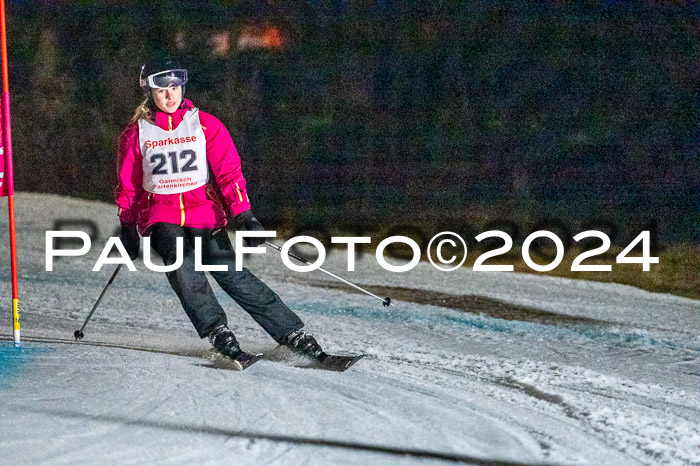 KIDS-NIGHT-RACE Farchant, 02.02.2024
