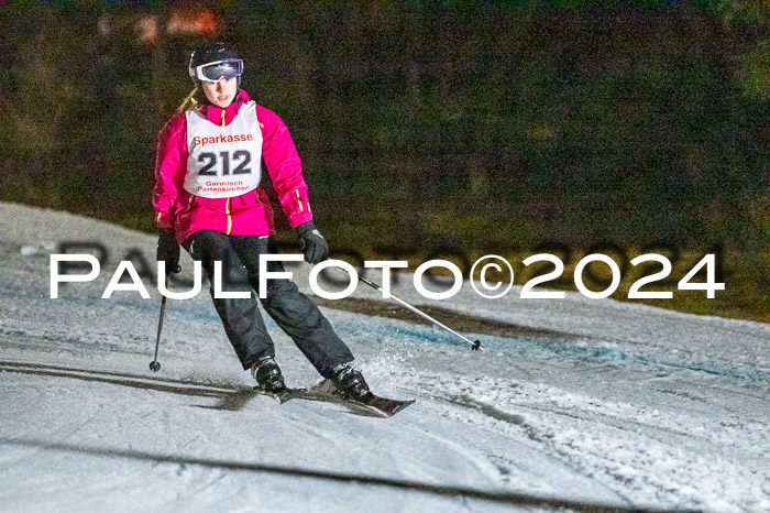 KIDS-NIGHT-RACE Farchant, 02.02.2024