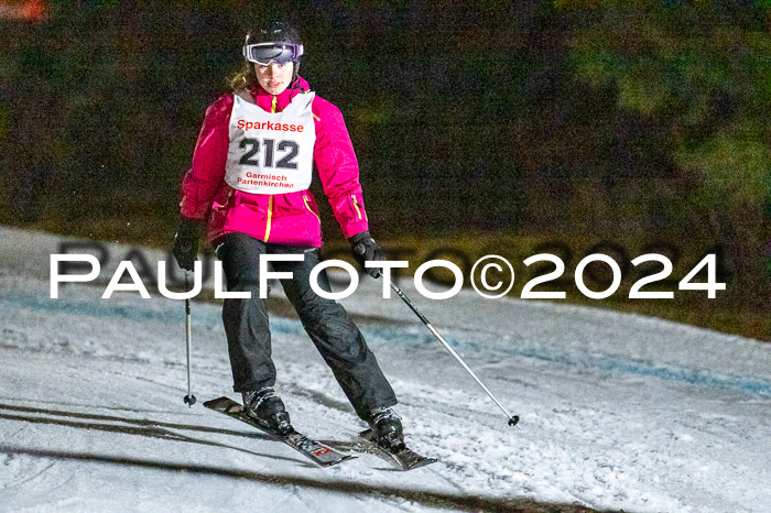 KIDS-NIGHT-RACE Farchant, 02.02.2024