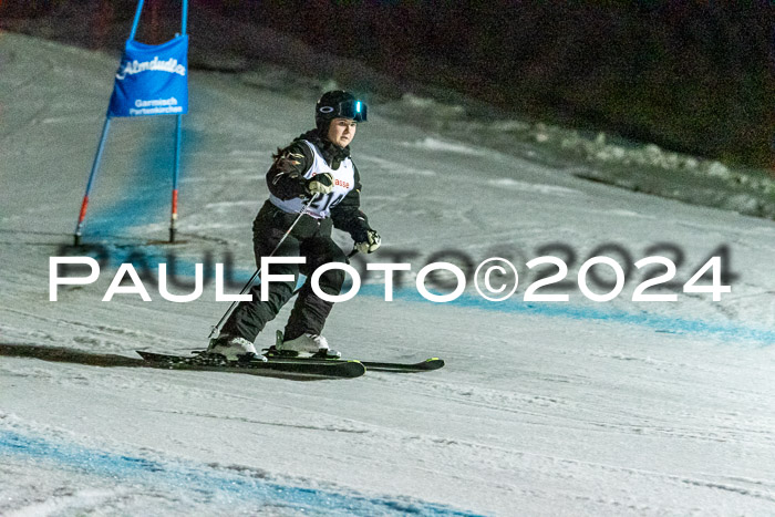 KIDS-NIGHT-RACE Farchant, 02.02.2024