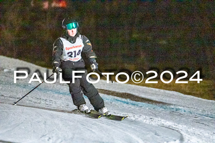 KIDS-NIGHT-RACE Farchant, 02.02.2024