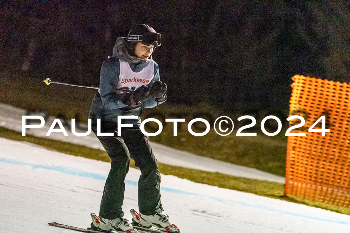 KIDS-NIGHT-RACE Farchant, 02.02.2024