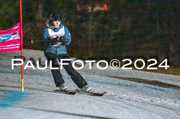 KIDS-NIGHT-RACE Farchant, 02.02.2024