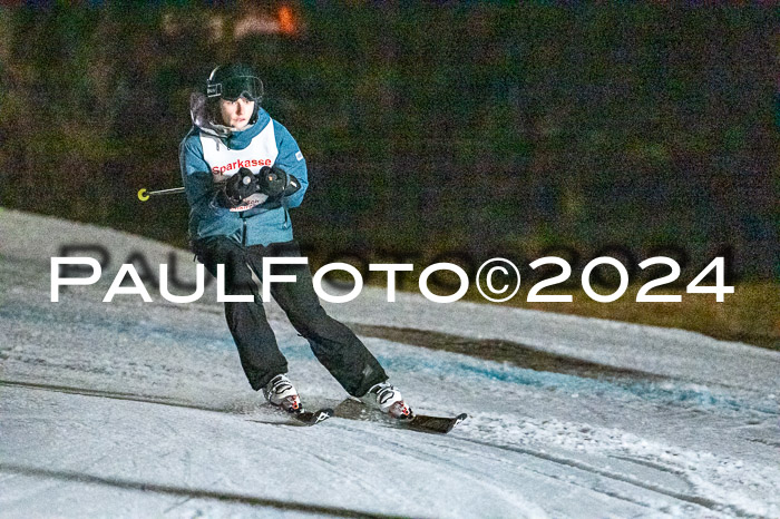 KIDS-NIGHT-RACE Farchant, 02.02.2024