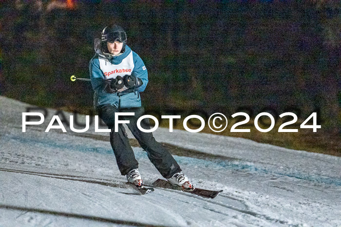 KIDS-NIGHT-RACE Farchant, 02.02.2024