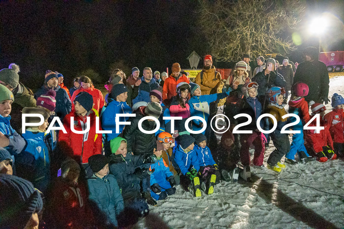 KIDS-NIGHT-RACE Farchant, 02.02.2024