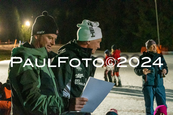 KIDS-NIGHT-RACE Farchant, 02.02.2024