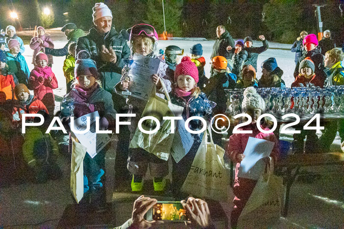 KIDS-NIGHT-RACE Farchant, 02.02.2024