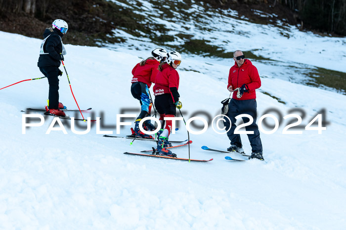 Münchner Skimeisterschaft 03.02.2024