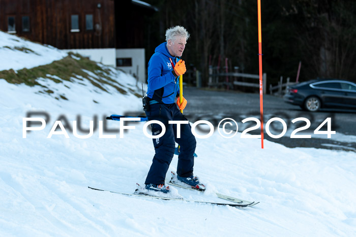 Münchner Skimeisterschaft 03.02.2024