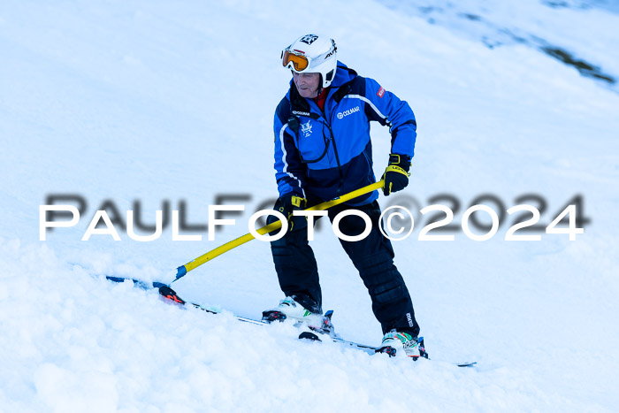 Münchner Skimeisterschaft 03.02.2024