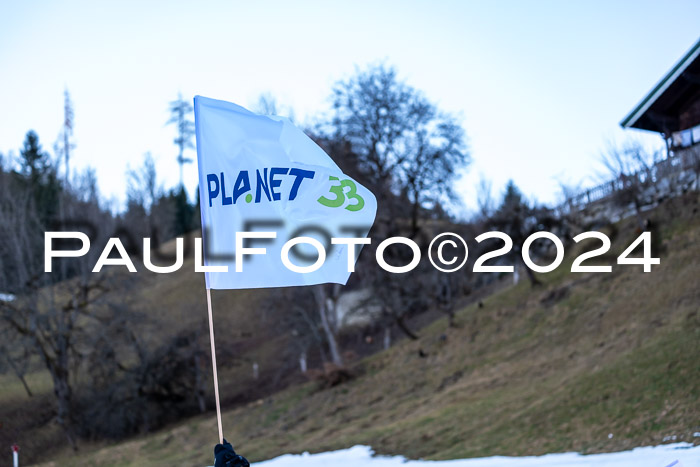 Münchner Skimeisterschaft 03.02.2024