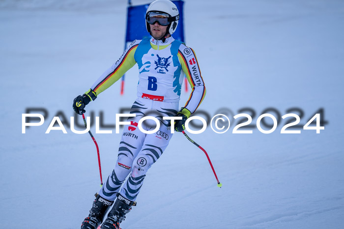 Münchner Skimeisterschaft 03.02.2024