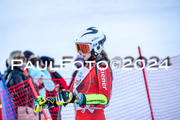 Münchner Skimeisterschaft 03.02.2024