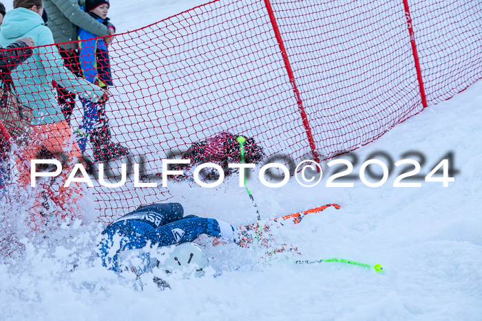 Münchner Skimeisterschaft 03.02.2024