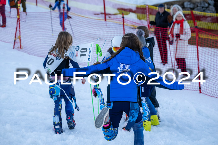 Münchner Skimeisterschaft 03.02.2024