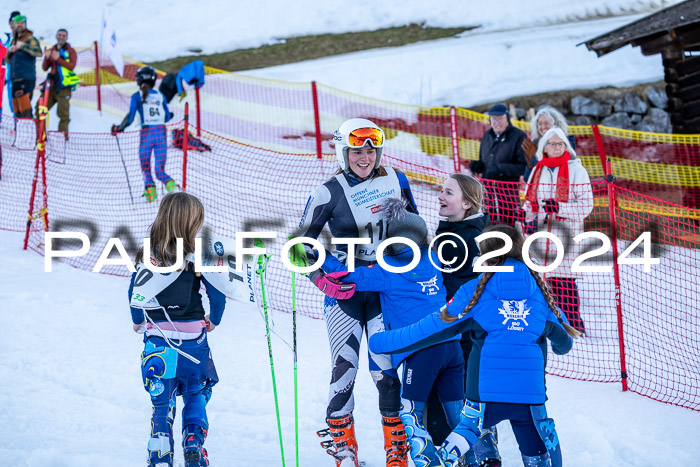 Münchner Skimeisterschaft 03.02.2024