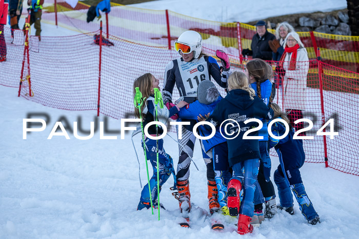 Münchner Skimeisterschaft 03.02.2024