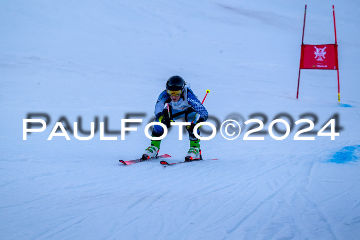 Münchner Skimeisterschaft 03.02.2024