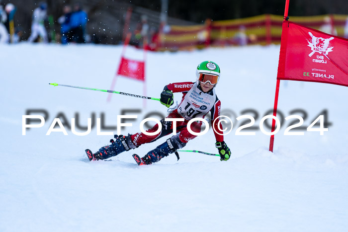 Münchner Skimeisterschaft 03.02.2024